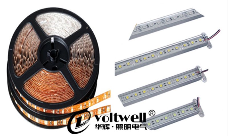 LED灯条定制